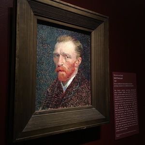 Meet your Posher, Joo